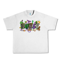 Lunar Rock nurse mardi gras Urban Heavy Tee - CowGirlArtShop