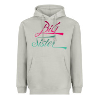 Moon Dust Big Sister love Big Sis Gift ba Heavyweight Hoodie - minhPixels