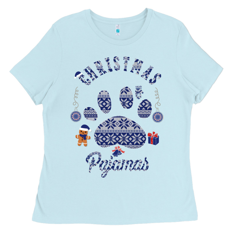 Christmas Pajamas Ladies Tee by Bettercallsaul | Teevron
