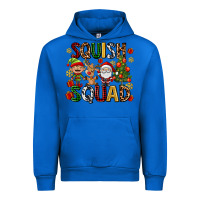 Cobalt squish squad Urban Hoodie - AdoDesignShop