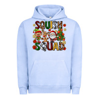 Pigment Grape Ice squish squad Urban Hoodie - AdoDesignShop
