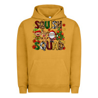 Pigment Peanut Butter squish squad Urban Hoodie - AdoDesignShop