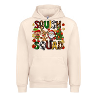 Sandshell squish squad Urban Hoodie - AdoDesignShop