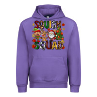 Tulip squish squad Urban Hoodie - AdoDesignShop