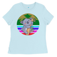 Koala Ladies Tee | Teevron