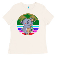 Bone Koala Ladies Tee - Bettercallsaul