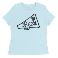 Baby Blue Cheer Ladies Tee - Bettercallsaul