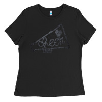 Black Cheer Ladies Tee - Bettercallsaul