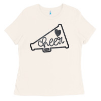 Bone Cheer Ladies Tee - Bettercallsaul