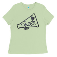 Cheer Ladies Tee | Teevron
