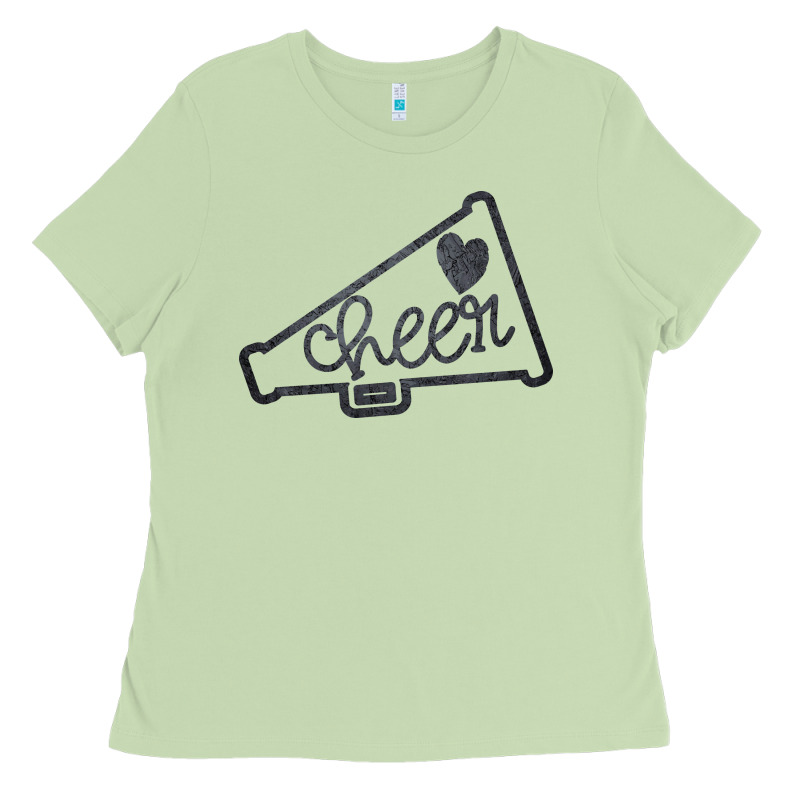 Cheer Ladies Tee by Bettercallsaul | Teevron