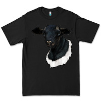 Black dorper sheep Premium Tee - RanaPortraitStore