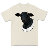 Bone dorper sheep Premium Tee - RanaPortraitStore