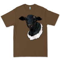 Cacao dorper sheep Premium Tee - RanaPortraitStore