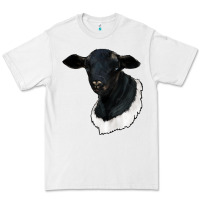 Dorper Sheep Premium Tee | Teevron