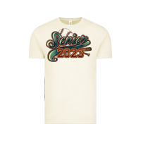 Vintage Arctic Senior 2023 baseball Vintage Tee - HowdyJamesFarm