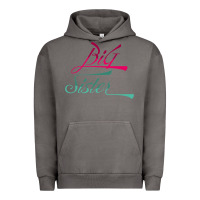 Pigment Tornado Big Sister love Big Sis Gift ba Urban Hoodie - minhPixels