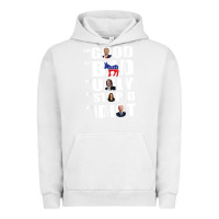 Pigment Lunar Rock The Good The Bad The Ugly The Stupid The Idiot Politics TShirt Urban Hoodie - minhPixels