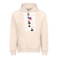 Sandshell The Good The Bad The Ugly The Stupid The Idiot Politics TShirt Urban Hoodie - minhPixels