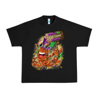 Black throw me something mister Urban Heavy Tee - CowGirlArtShop