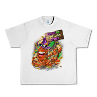 Lunar Rock throw me something mister Urban Heavy Tee - CowGirlArtShop
