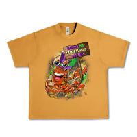 Peanut Butter throw me something mister Urban Heavy Tee - CowGirlArtShop