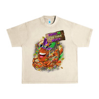 Sandshell throw me something mister Urban Heavy Tee - CowGirlArtShop