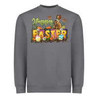 Storm Happy Easter Heavyweight Sweatshirt - LillyAllenDesigns