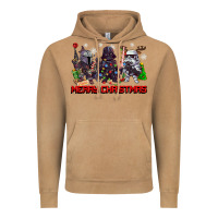 Vintage Camel merry christmas gnomies Vintage Hoodie - CowGirlArtShop