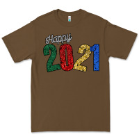 Cacao Happy 2021 Premium Tee - Bettercallsaul