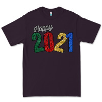 Plum Happy 2021 Premium Tee - Bettercallsaul