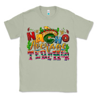 Matcha Nacho average Teacher Classic Tee - NancyCooperArtShop