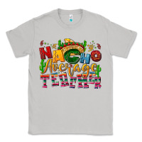 Moon Dust Nacho average Teacher Classic Tee - NancyCooperArtShop