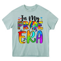Arona in my pride era Heavy Core Tee - Artiststas