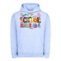Pigment Grape Ice school healt aid Urban Hoodie - AdoDesignShop