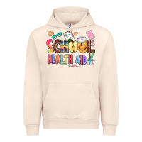 Sandshell school healt aid Urban Hoodie - AdoDesignShop