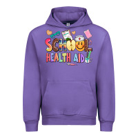 Tulip school healt aid Urban Hoodie - AdoDesignShop