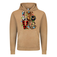 Vintage Camel love cow gnomies Vintage Hoodie - CowGirlArtShop