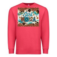 Cardinal mom Premium Sweatshirt - Artiststas