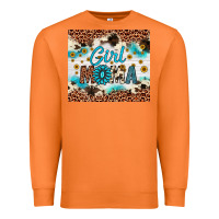 Mom Premium Sweatshirt | Teevron