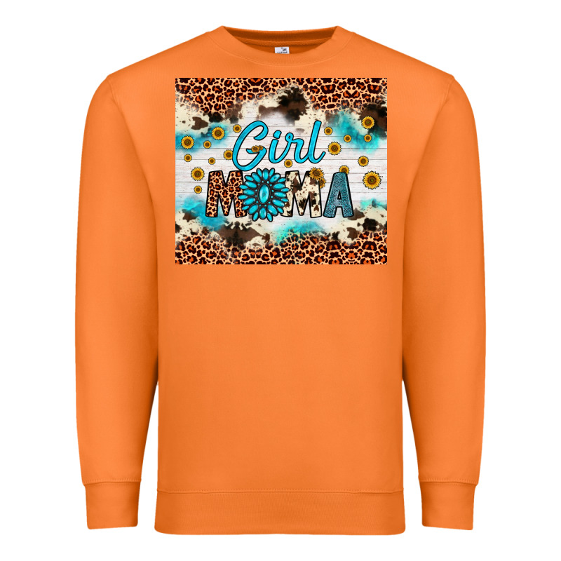 Mom Premium Sweatshirt by Artiststas | Teevron