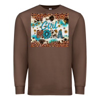 Chestnut mom Premium Sweatshirt - Artiststas
