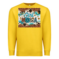 Lemon mom Premium Sweatshirt - Artiststas