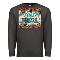 Smoke mom Premium Sweatshirt - Artiststas