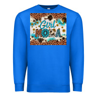 True Royal mom Premium Sweatshirt - Artiststas