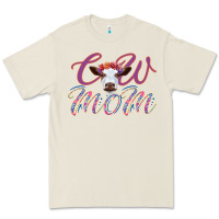 Bone Cow Mom Premium Tee - Bettercallsaul