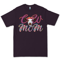 Plum Cow Mom Premium Tee - Bettercallsaul