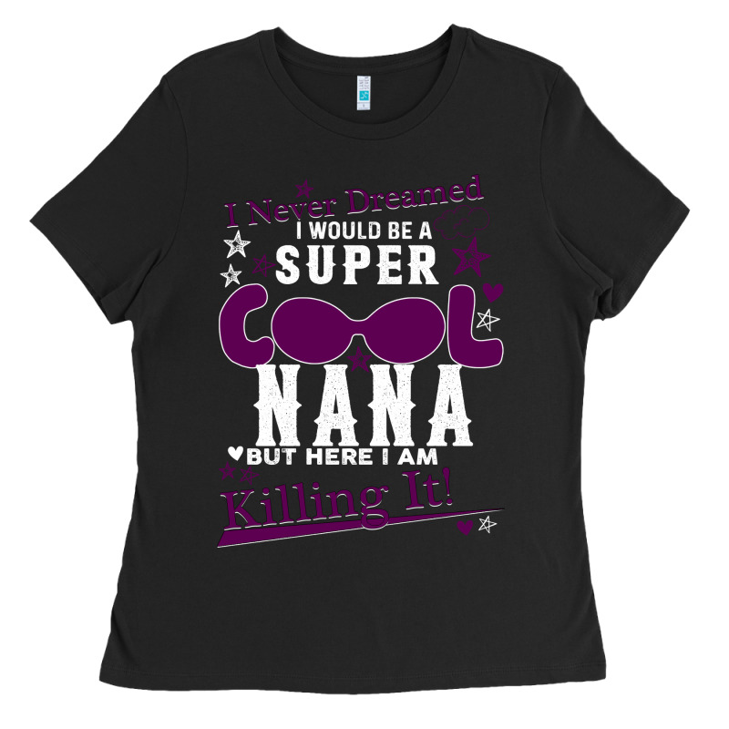 Crazy Sisters Make The Best Aunts Ladies Tee by Bettercallsaul | Teevron
