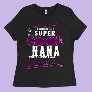 Crazy Sisters Make The Best Aunts Ladies Tee Designed By Bettercallsaul