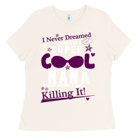 Bone Crazy Sisters Make The Best Aunts Ladies Tee - Bettercallsaul